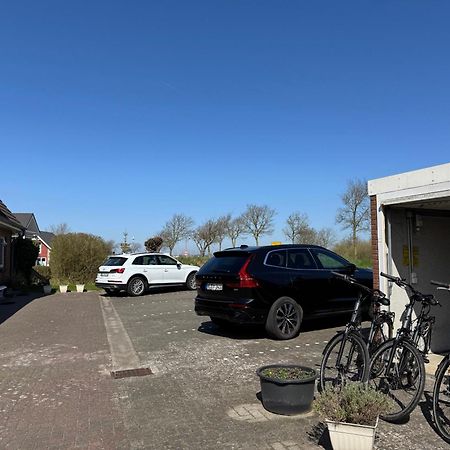 Haus Nordstrand Büsum Dış mekan fotoğraf