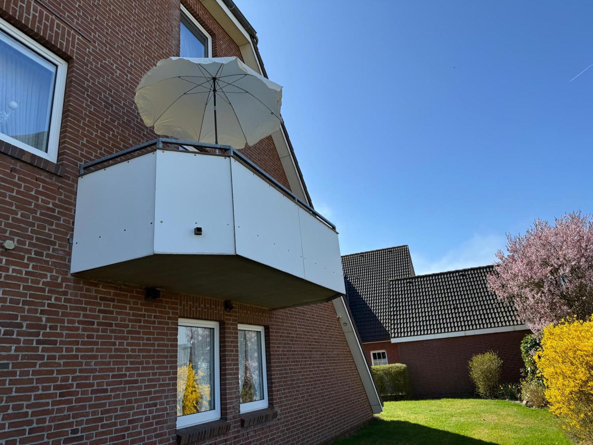 Haus Nordstrand Büsum Dış mekan fotoğraf