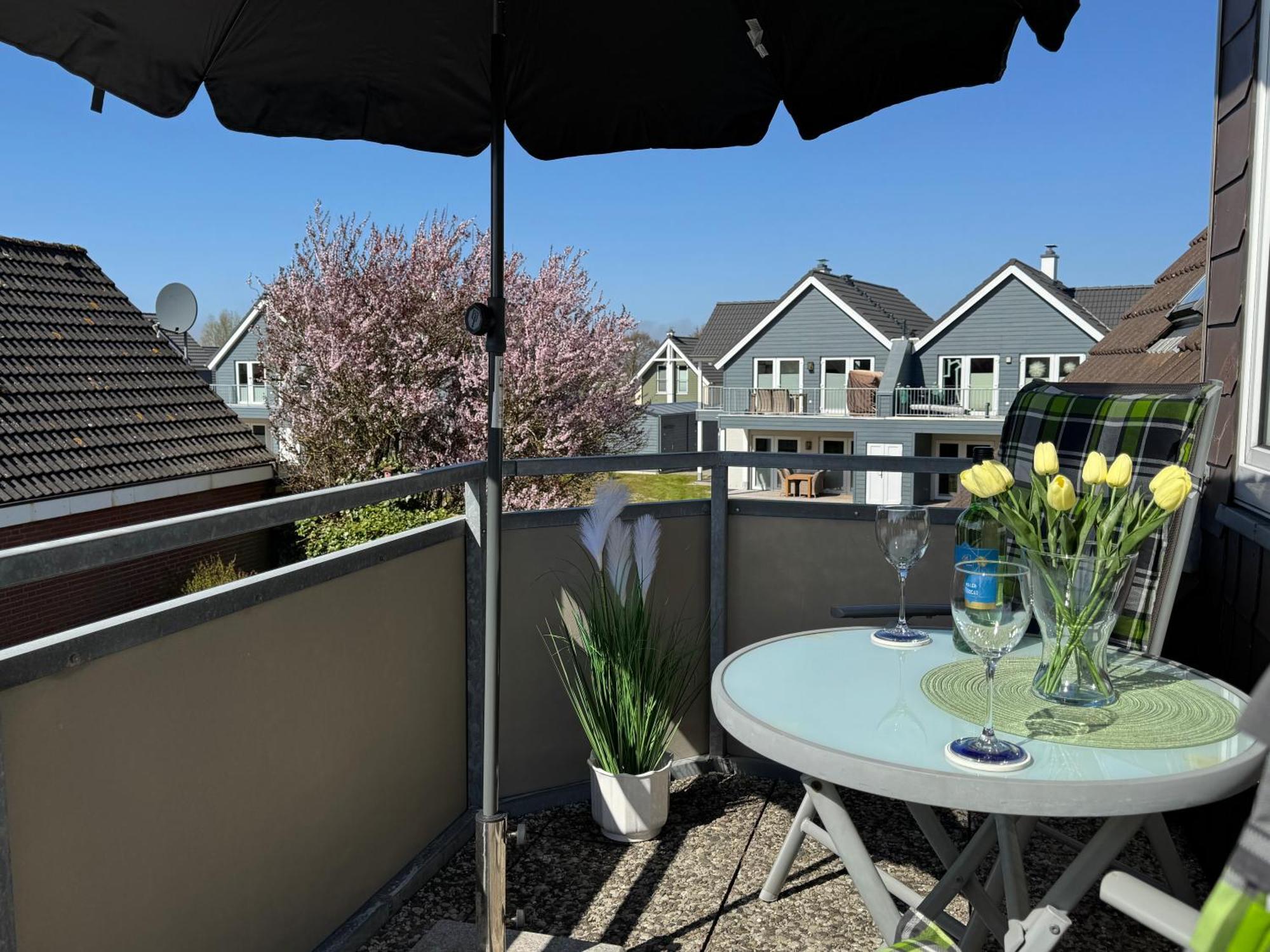 Haus Nordstrand Büsum Dış mekan fotoğraf