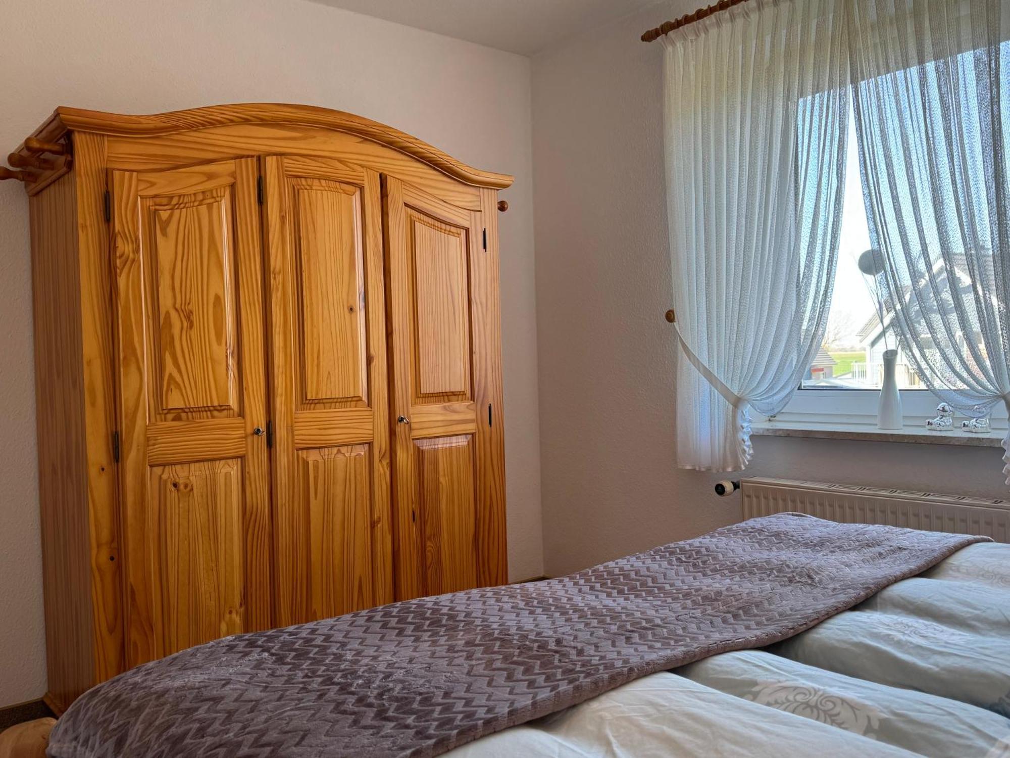 Haus Nordstrand Büsum Dış mekan fotoğraf