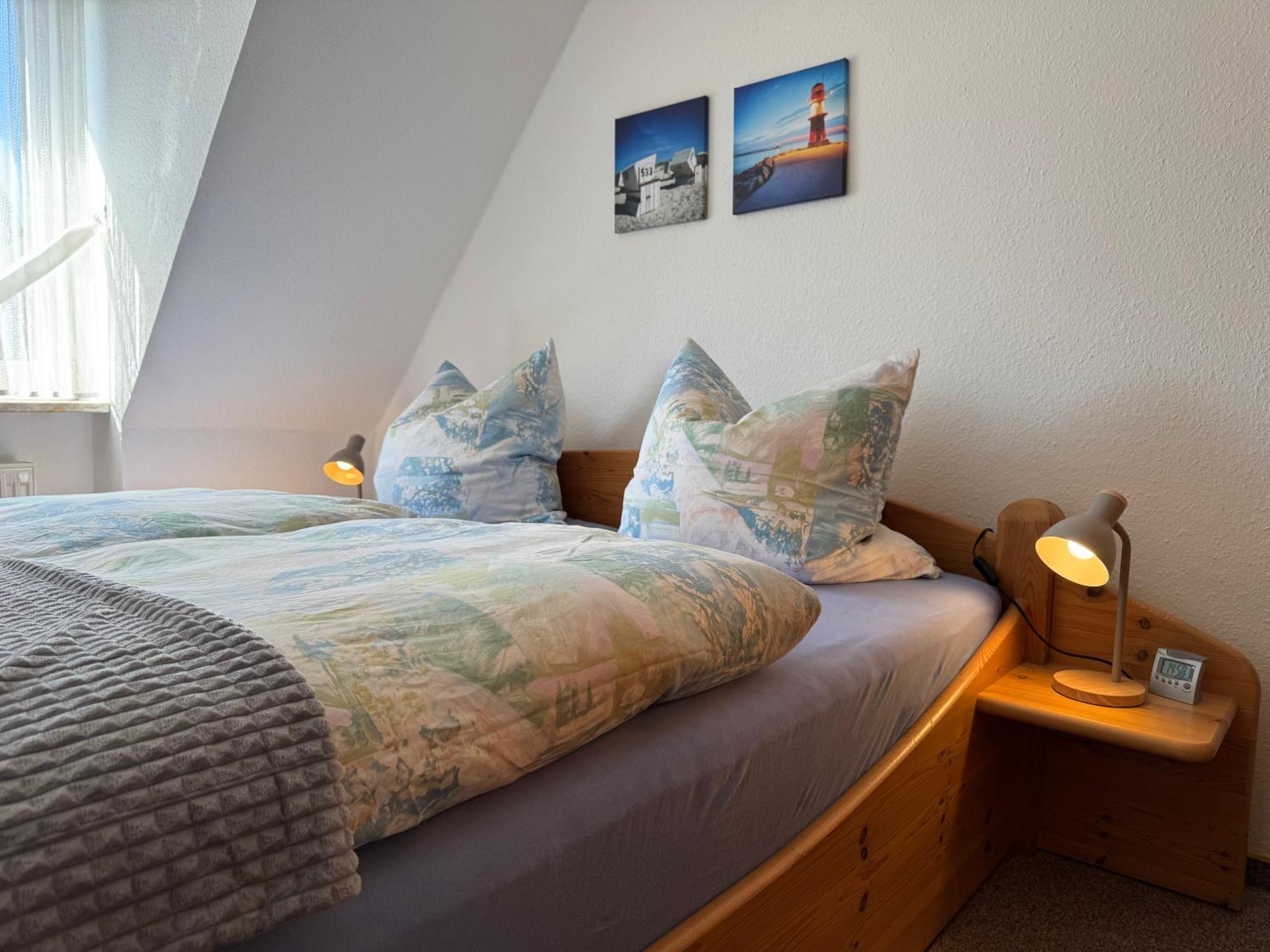 Haus Nordstrand Büsum Dış mekan fotoğraf