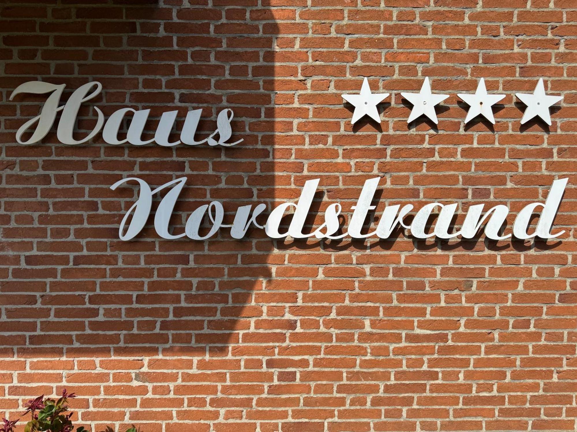 Haus Nordstrand Büsum Oda fotoğraf
