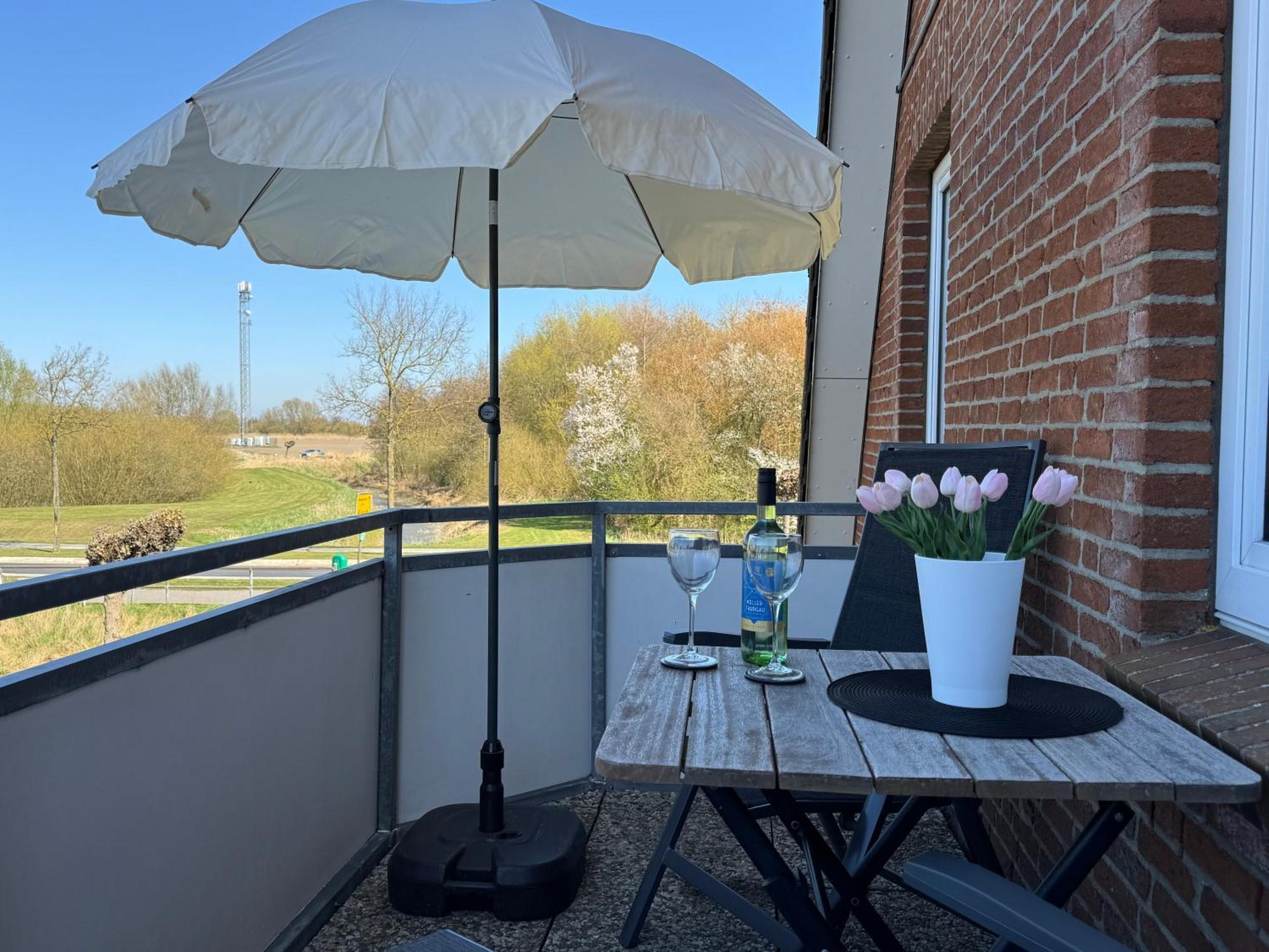 Haus Nordstrand Büsum Oda fotoğraf