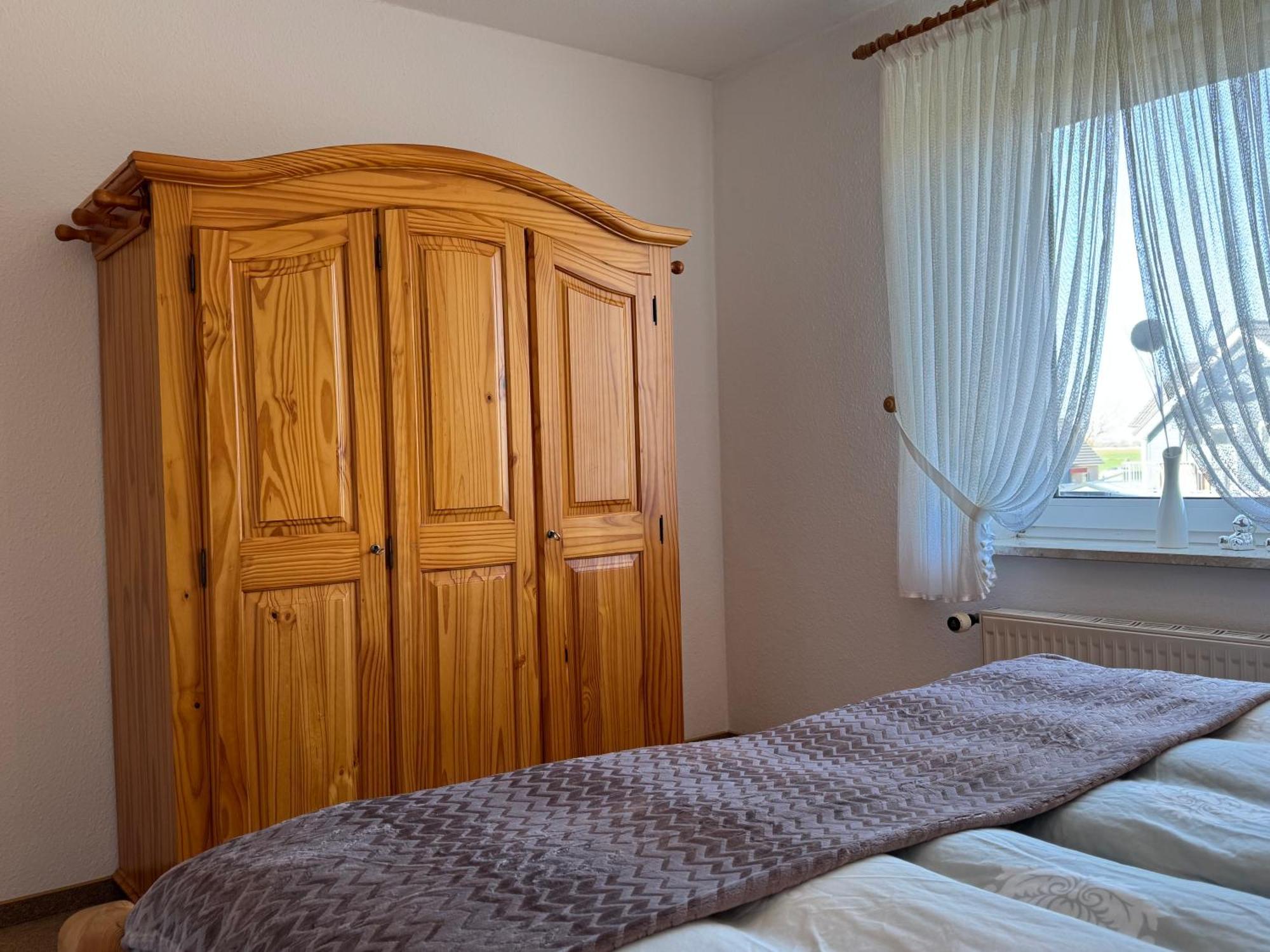 Haus Nordstrand Büsum Oda fotoğraf