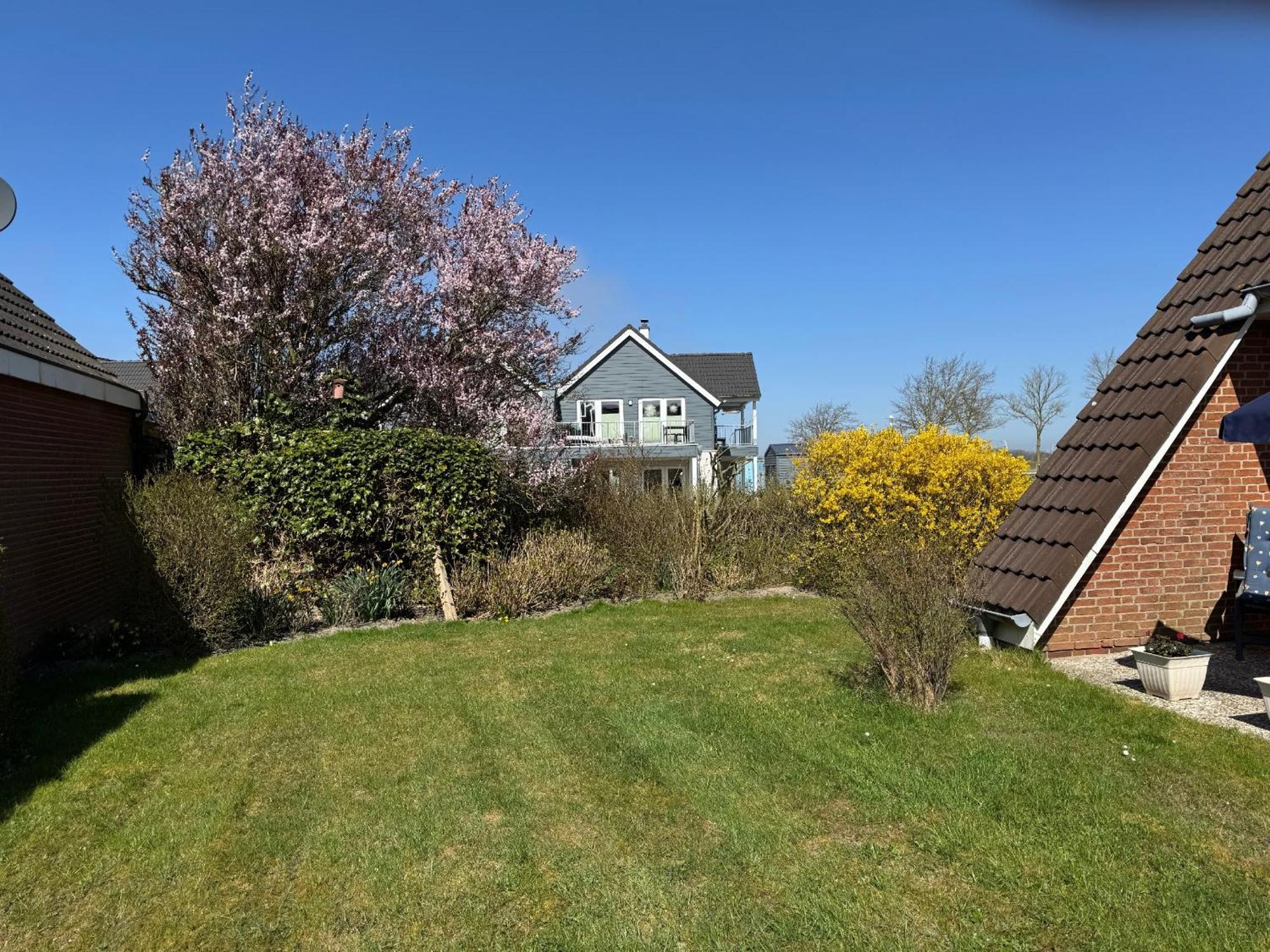 Haus Nordstrand Büsum Oda fotoğraf