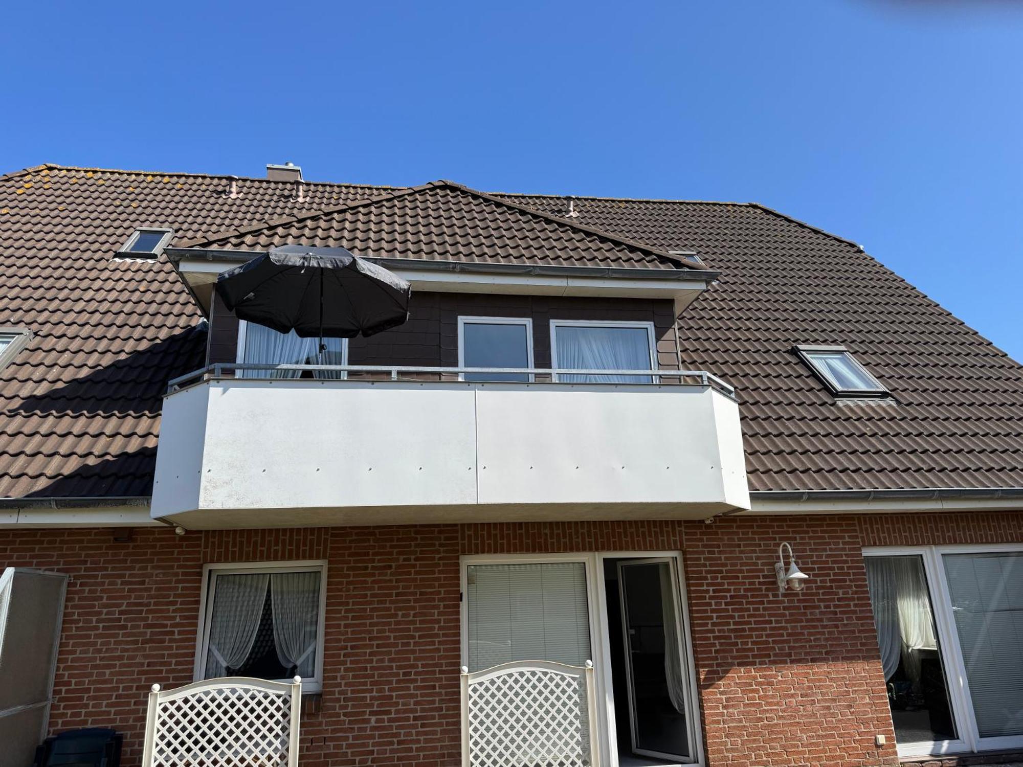 Haus Nordstrand Büsum Oda fotoğraf