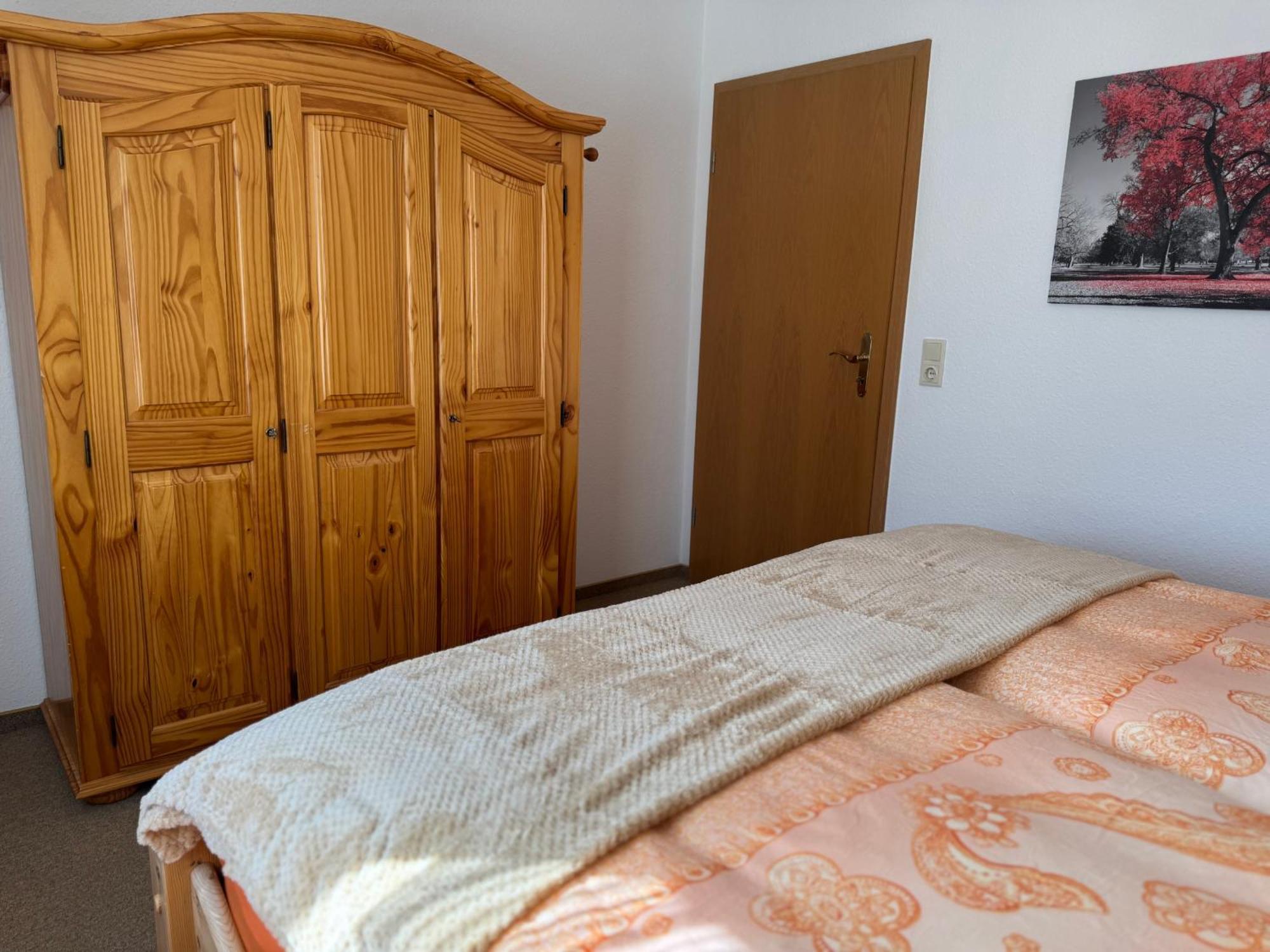 Haus Nordstrand Büsum Oda fotoğraf