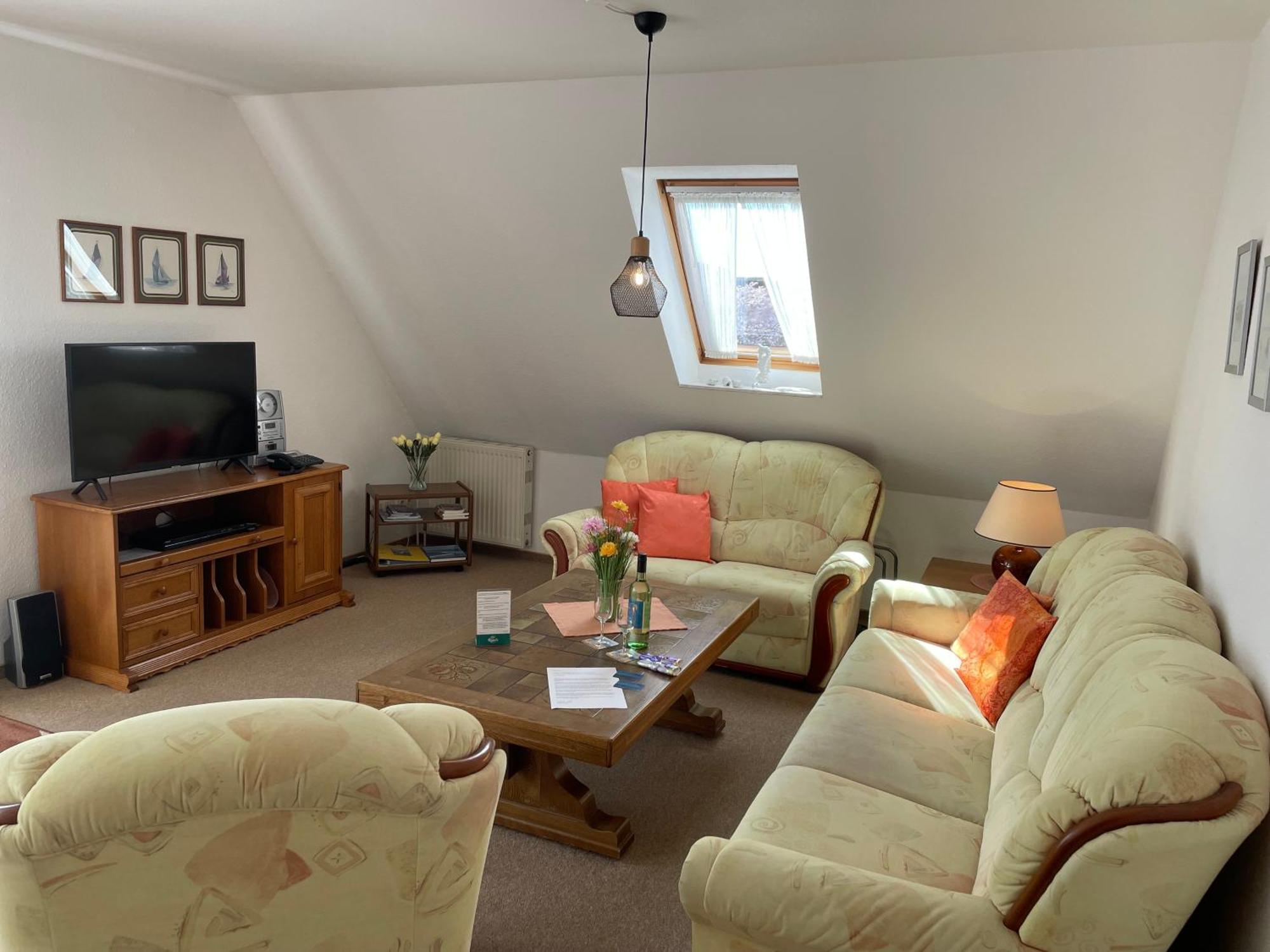 Haus Nordstrand Büsum Dış mekan fotoğraf