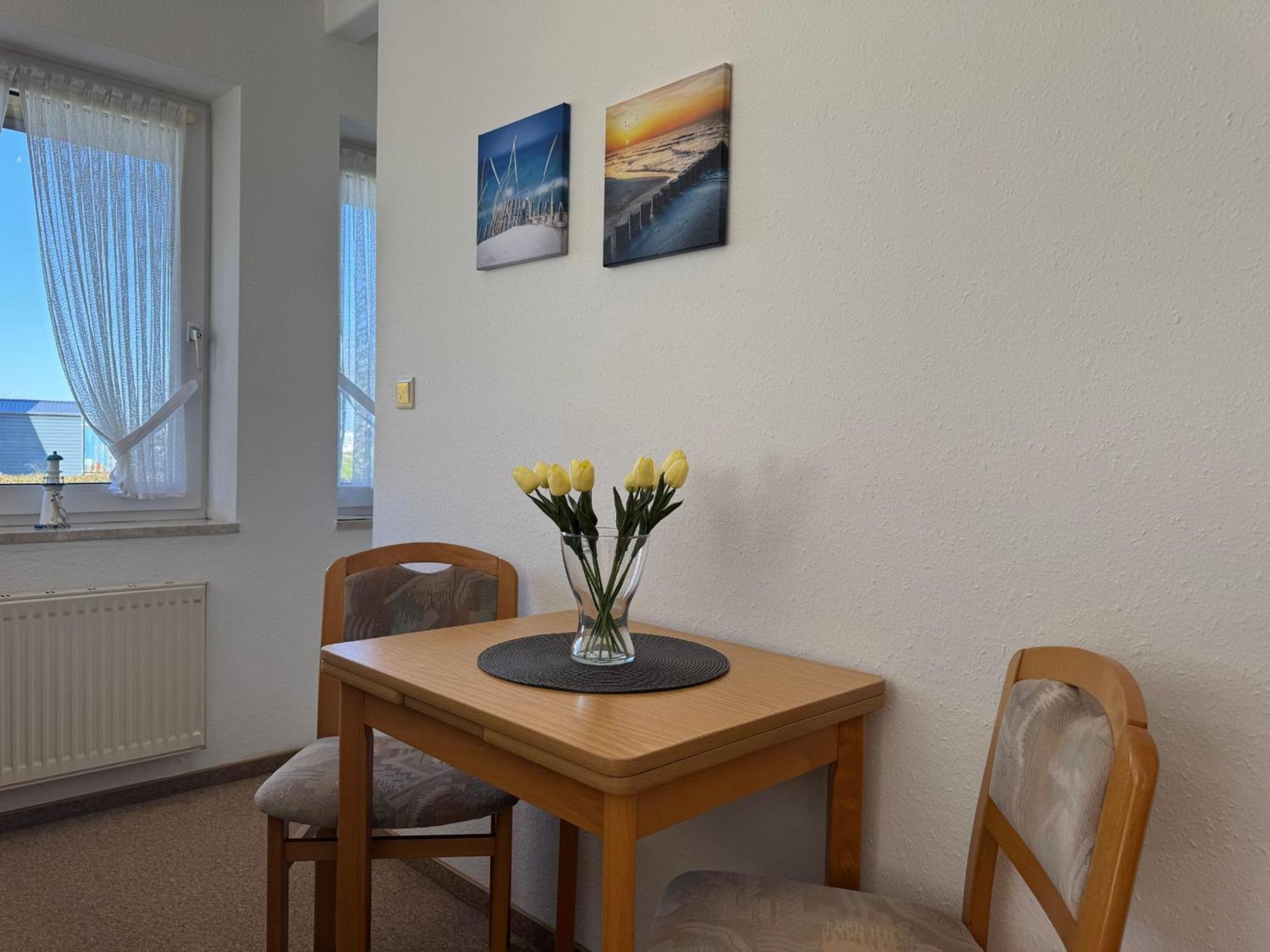 Haus Nordstrand Büsum Dış mekan fotoğraf