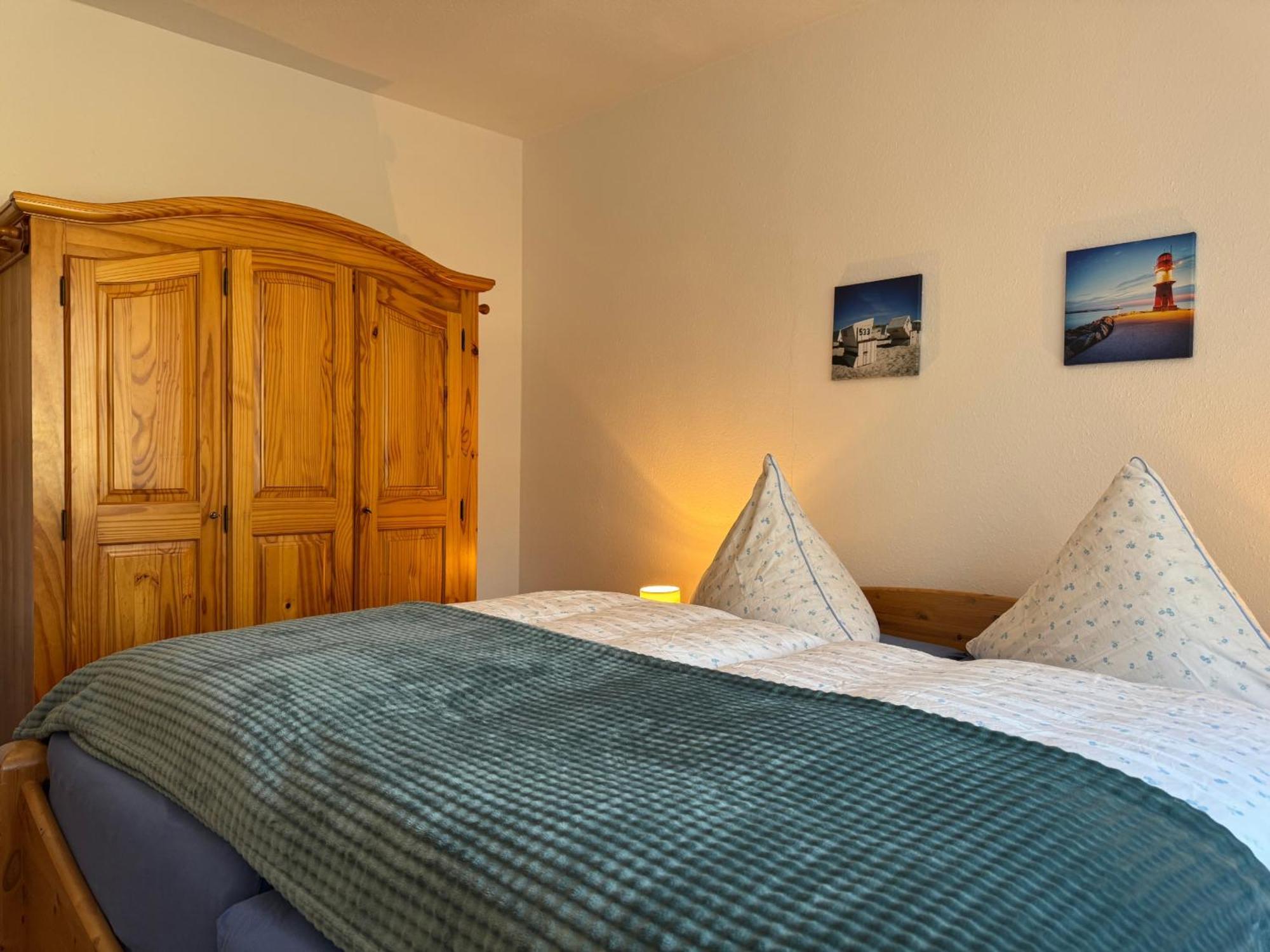 Haus Nordstrand Büsum Dış mekan fotoğraf