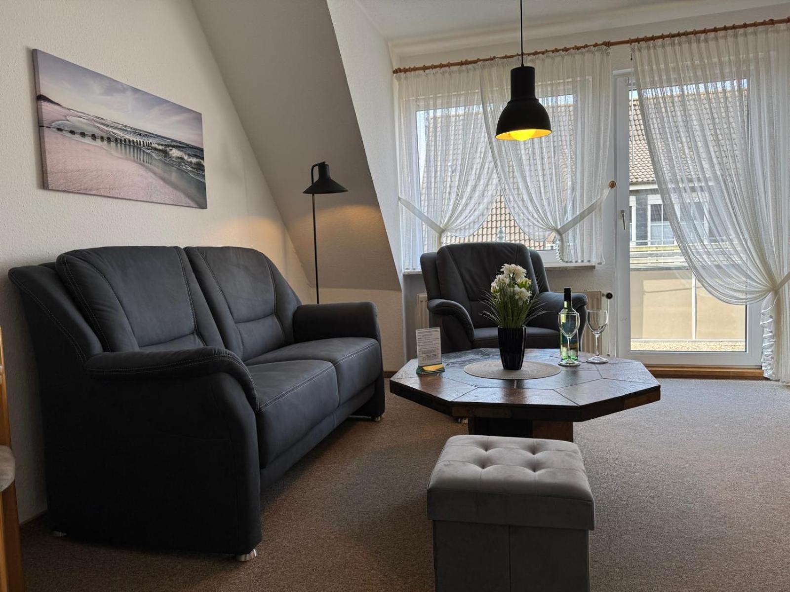 Haus Nordstrand Büsum Dış mekan fotoğraf
