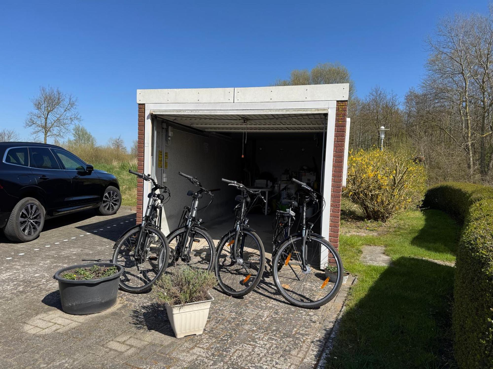 Haus Nordstrand Büsum Oda fotoğraf